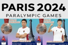 Paralimpiade Paris 2024:...