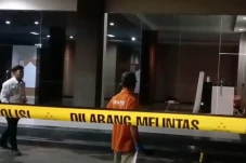 Tragis! Mahasiswa Baru...