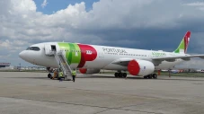 Bukan Jet Pribadi, Ini...