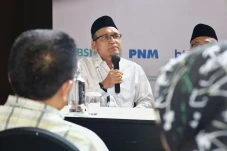 UPZ Telkom: BAZNAS RI...