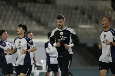 Shin Tae-yong Beberkan...