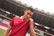 Timnas Indonesia Tak...