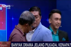 Kronologi Rocky Kuliahi...
