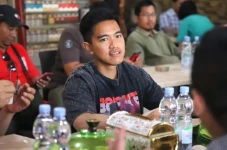 PSI Tegaskan Kaesang...