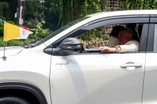 Segini Pajak Toyota...