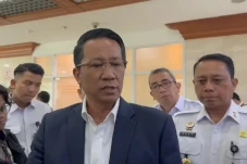 Menkumham Pastikan Sudah...
