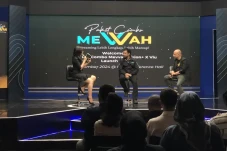 Vision+ dan Viu Hadirkan...