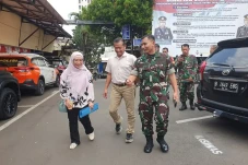 Kronologi Toko Kue Bogor...