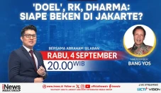 Saksikan The Prime Show...