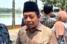 PKS Tegaskan Solid Dukung...