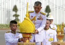 Temui Raja Terkaya di...