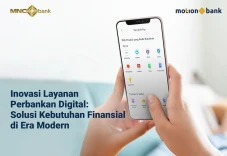 Layanan MotionBank Diupgrade,...