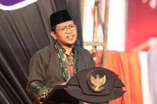 Menjaga Kerukunan Umat...