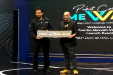 Harga Terjangkau, Ini...