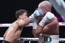 Monster KO Naoya Inoue...