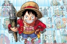 Spoiler Manga One Piece...