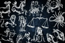 5 Zodiak yang Beruntung...