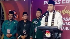 PKB Minta KPU Kendal...