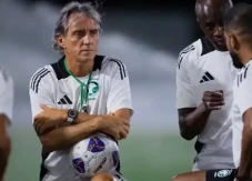 Roberto Mancini Akui...