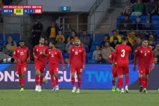 Hasil Kualifikasi Piala...