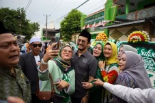 Fajar Hadi Prabowo Siap...