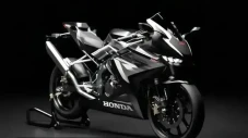 Lawan Kawasaki Ninja...