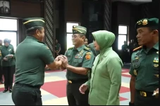 Mengenal 3 Letjen Baru...