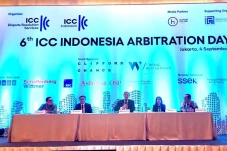 Gelar Hari Arbitrase...