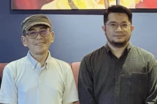 Menantu Amien Rais Kenang...