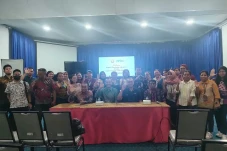 KPI Minta Lembaga Penyiaran...