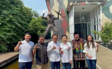 Pramono Anung, Rano...