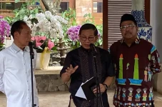 Alasan Cak Lontong Dipilih...