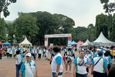 Polri Turunkan 8 Satgas...