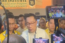 Ridwan Kamil: Program...