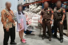 Tunggak Pajak Rp150...