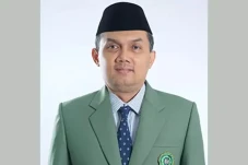 Kunjungan Paus dan Dialog...