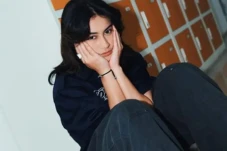 Profil Sintya Marisca,...