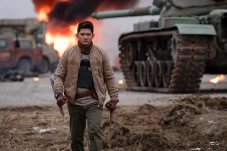 Iko Uwais Ditawari Gabung...