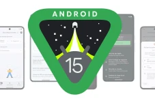 Android 15 Resmi Meluncur,...