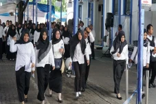 Pejuang PNS Catat! Pendaftaran...
