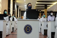 Resmi, Pendaftaran CPNS...