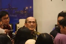 Tulisan Terakhir Faisal...