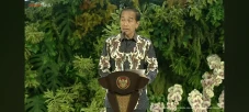 Jokowi : Jangan Ragukan...
