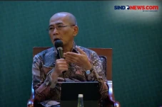 Deretan Jabatan yang...