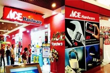 Ace Hardware Pamit dari...