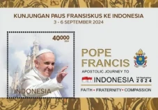 Peruri dan Pos Indonesia...