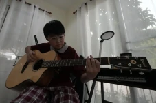 Banyak Keluarga China...