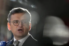 Menteri Ukraina Ramai-ramai...