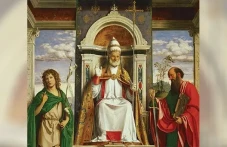 Kisah Santo Petrus,...