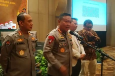 Pasuruan Masuk Zona...
